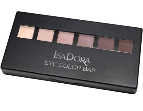 IsaDora Eye Color Bar