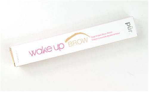 Purminerals Wake Up Brow