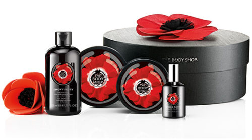 Smoky Poppy Deluxe Collection