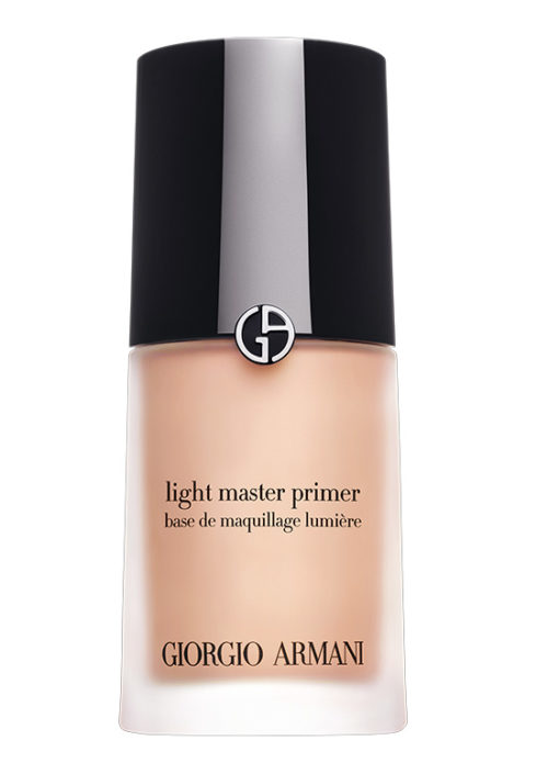 Giorgio Armani LIGHT MASTER PRIMER