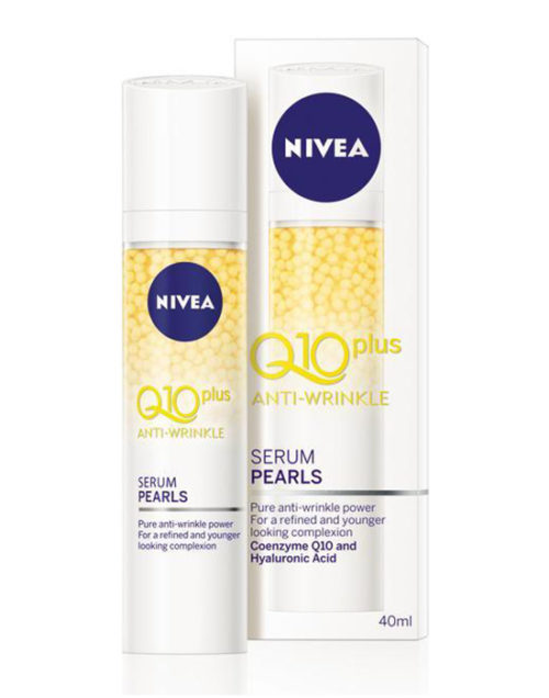 Nivea Q10 Plus Serum Pearls