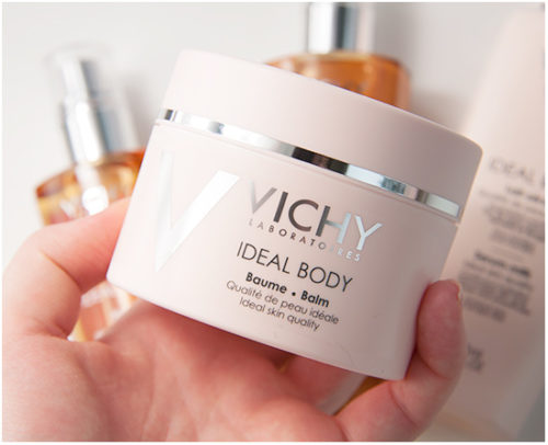 Vichy Ideal Body Balm