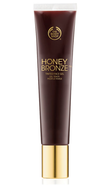 The Body Shop Honey Bronze™ 2015 5812