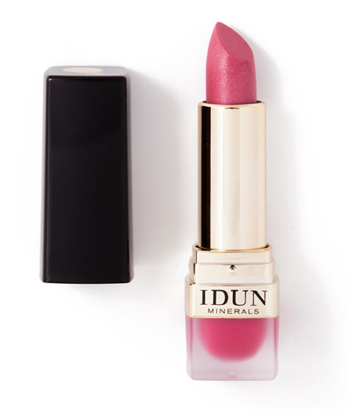 IDUN Minerals Creme Lipstick Filippa