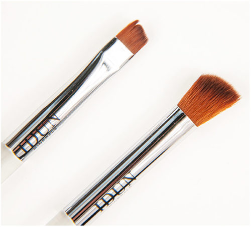 Idun Minerals Angled Blending Brush Eye Definer