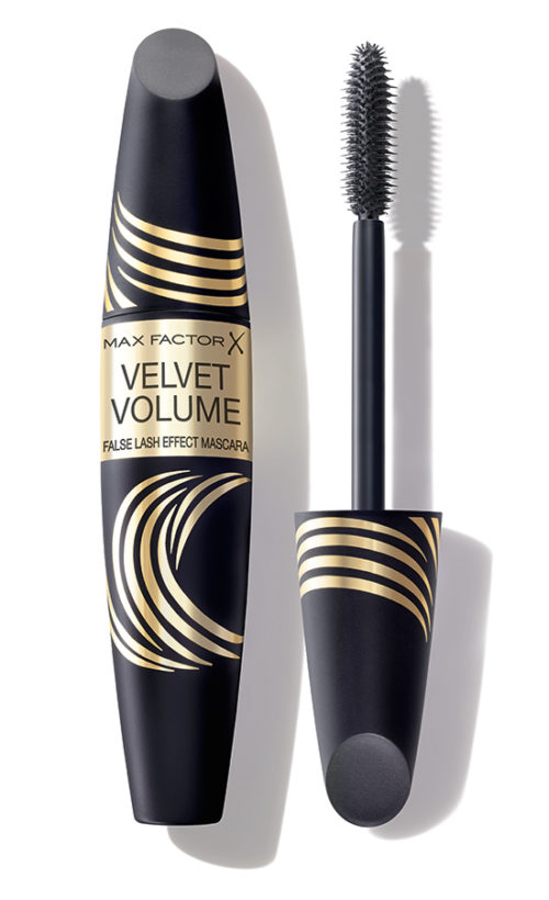 max factor fle velvet mascara