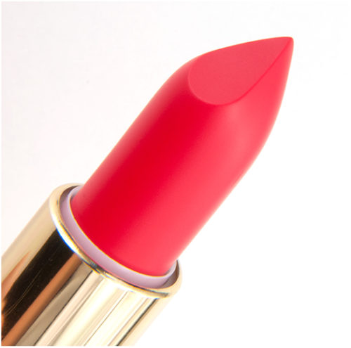 L'Oréal Paris Julianne's Red Lipstick