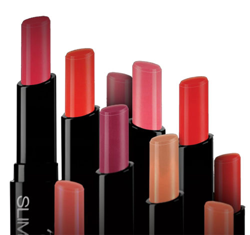 Pierre Rene Slim Lipstick Promo