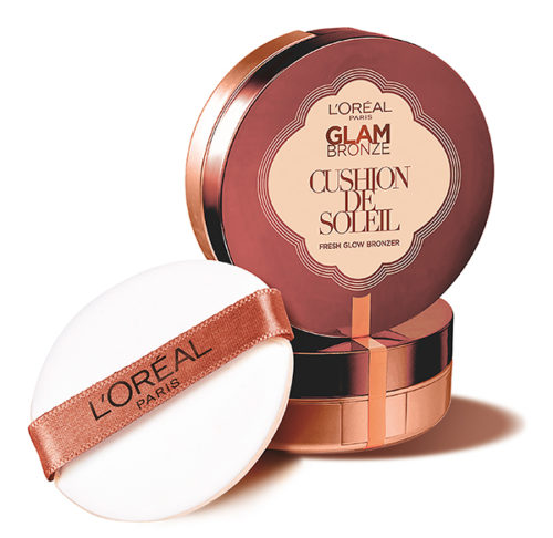 Loreal-Glam-Bronze-Cushion-de-Soleil-Fresh-Glow-Bronzer