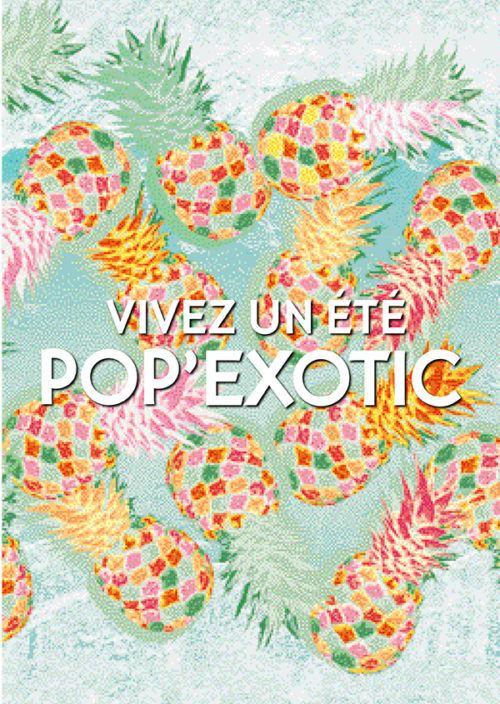 Yves Rocher Pop Exotic001