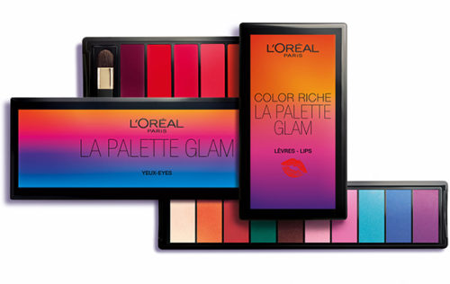 Loreal-La-Palette_glam_summer-2016