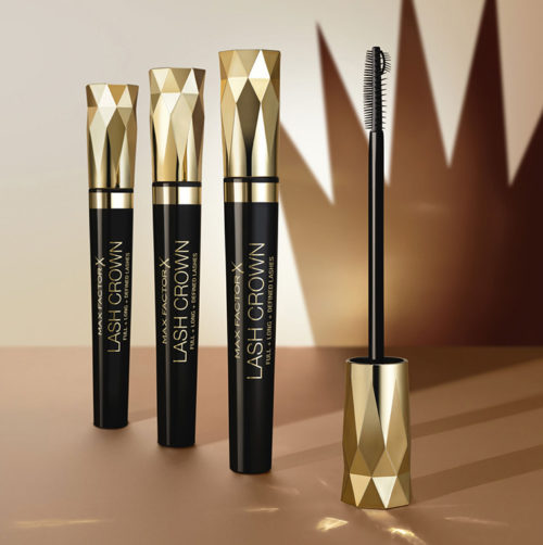 Max Factor Masterpiece Lash Crown Mascara