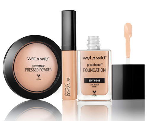 Wet n wild Photo Focus