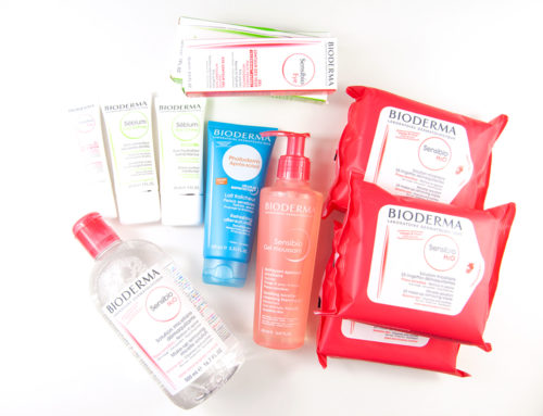 Bioderma Haul