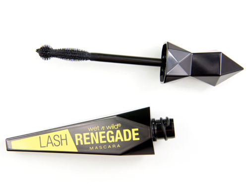 Wet n Wild Lash Renegade Mascara