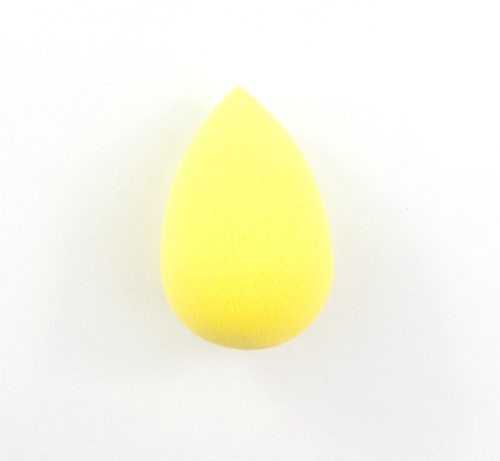 Beautyblender® JOY Yellow Makeup Sponge