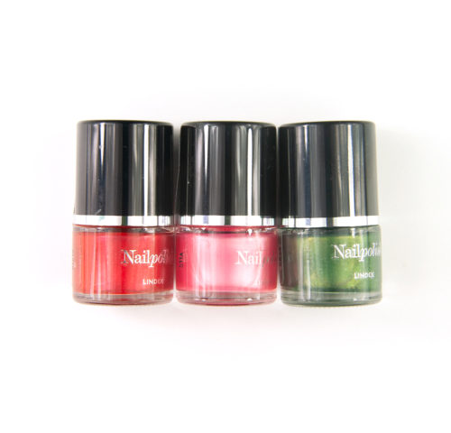 Lindex Nail Polish