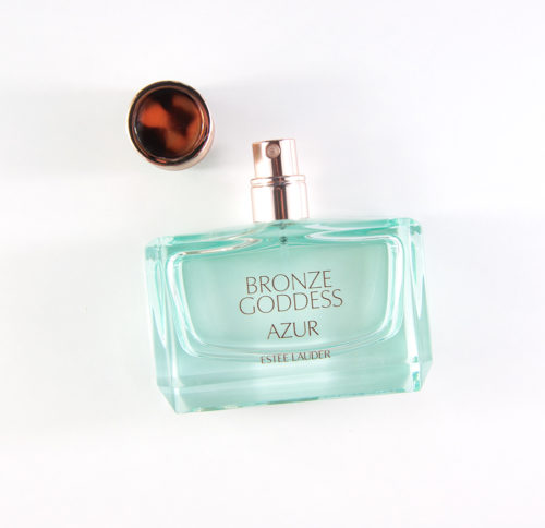 Estée Lauder Azur Bronze Goddess Eau de Toilette