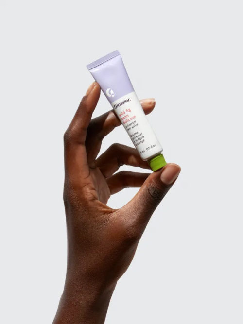 Glossier Wild Fig Balm Dotcom