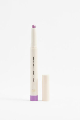 H&M Lavender Flush Make It Easy Eyeshadow Pen